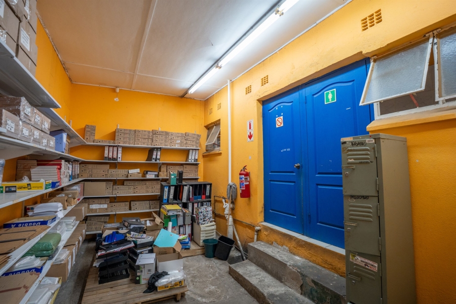 Commercial Property for Sale in North End Eastern Cape